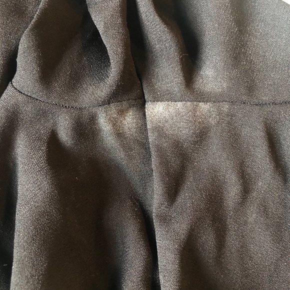 Abercrombie & Fitch Romper Black Size XS - Picture 6 of 6